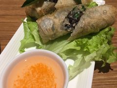 -Pho Asia 亚阁越南料理(上海来福士广场店)