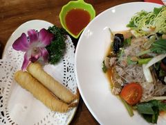 -荷花泰菜(东方新天地店)
