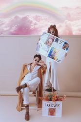 点击看大图 -芭莎视觉婚纱摄影(花溪店)