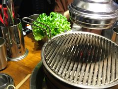 -原始泥炉烤肉(总店)
