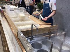 -一醒·手工面·西北传统小吃(新南凯德店)
