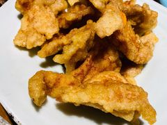 最东北锅包肉-95号酱骨·一块豆腐(展春园西路店)