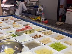-哆喀美食广场(虎丘婚纱城店)