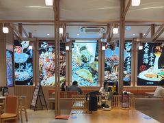 -味千拉面(世纪东方店)