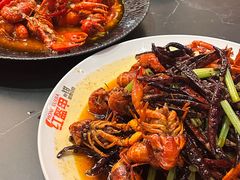 -红盔甲·小龙虾(车公庙店)
