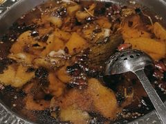 -辣婆婆(航天桥店)