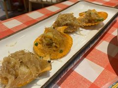 -琼大师东方烤乳猪(亚特兰蒂斯店)