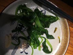 -77号渔船·蒸海鲜青岛菜(积米崖店)