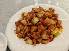 -紫光园·烤鸭·北京菜(团结湖店)