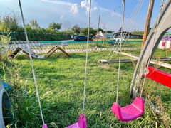 -暮谷MUGO ·团建聚会·露营烧烤·生日派对·共享菜地