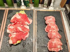 -蓝鲸湾汤泉(包河店)