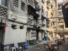 -老瓦房冷锅串串(文殊院店)