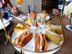 -粤海喜来登酒店·&More聚驿(天河城店)