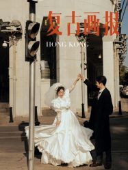 点击看大图 -爱城婚纱摄影·品质严选店