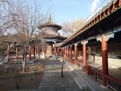 -大钟寺古钟博物馆