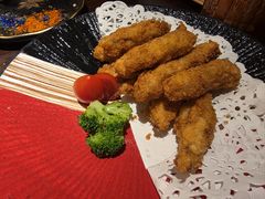 -鸟鹏烧鸟居酒屋(熙龙湾店)