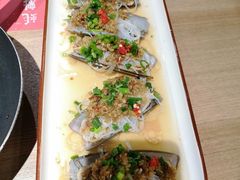 -望江门小龙虾·烧烤(九堡店)