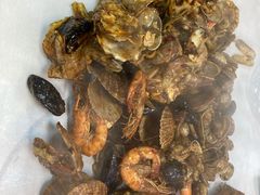 -富临港·蒸汽海鲜·手抓海鲜·炒菜(栈桥店)