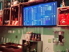-尼珂波咖啡站(联合广场店)