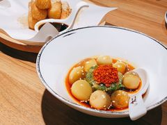 -新太二·鲜料川菜(花都融创茂店)