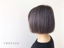 -TWOFACE 双面理发馆