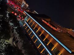 -西安城墙·碑林历史文化景区