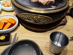 -泥炉烧肉师(新街口金銮巷店)