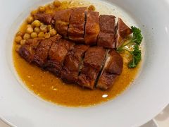 -汤城小厨•粤菜•靓汤(金融街店)