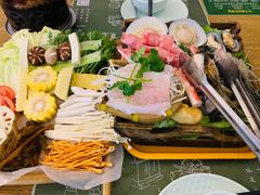 -Thai Basil罗勒叶泰式餐厅(时代天街店)