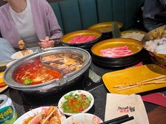 -牛New寿喜烧(虹桥新天地店)