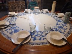 -东方饺子王(王府井关东古巷店)