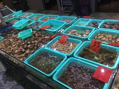 -渔傅·蓝海岸霞浦海鲜(正祥店)