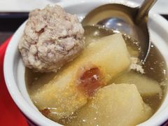 -小罗子汤店(大士院总店)