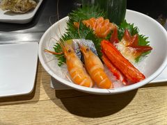 -水木锦堂·自助铁板烧(望京凯德MALL店)