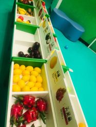 -莫莉幻想儿童乐园(深圳东湖永旺店)