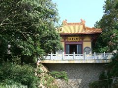 梵音洞-外蒲山