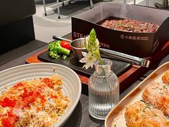 -卡朋西餐(宝安大仟里店)