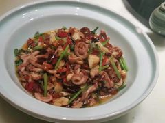 -佬麻雀·剁椒鱼头(京基KK One店)