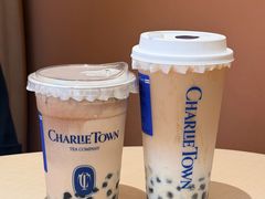 -CHARLIETOWN红茶公司(南京万象天地店)