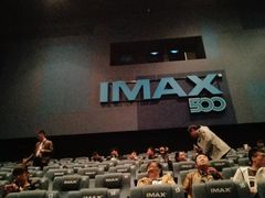 -博纳国际影城IMAX(中央大道店)