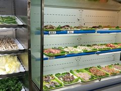 -爱伲牛肉火锅自助(景洪店)