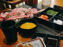 -千寻烧肉(政务区店)