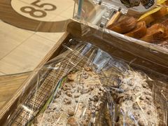 -85度C(上海兰溪二店)