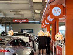 -青岛胶东国际机场