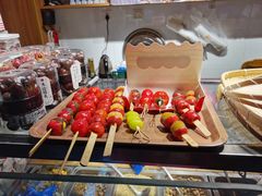 -喜识·冰糖葫芦·炒酸奶(保定钟楼店)