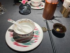 -锦府园·新台州菜(合生汇店)