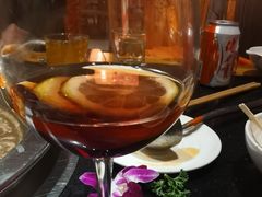 -竹犇番茄火锅(长风街店)