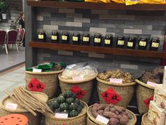 零售区-客家汇·客家传承菜(水库店)