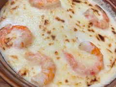 -萨莉亚意式餐厅(金隅嘉品mall店)