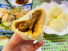 -宝正臻天津包子总店(金阳光居易店)